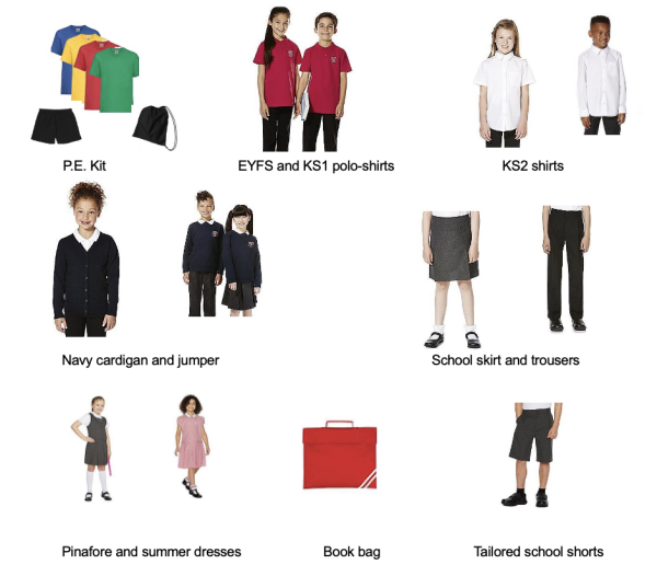 uniform images