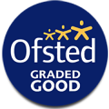 Ofsted Graded Good Logo